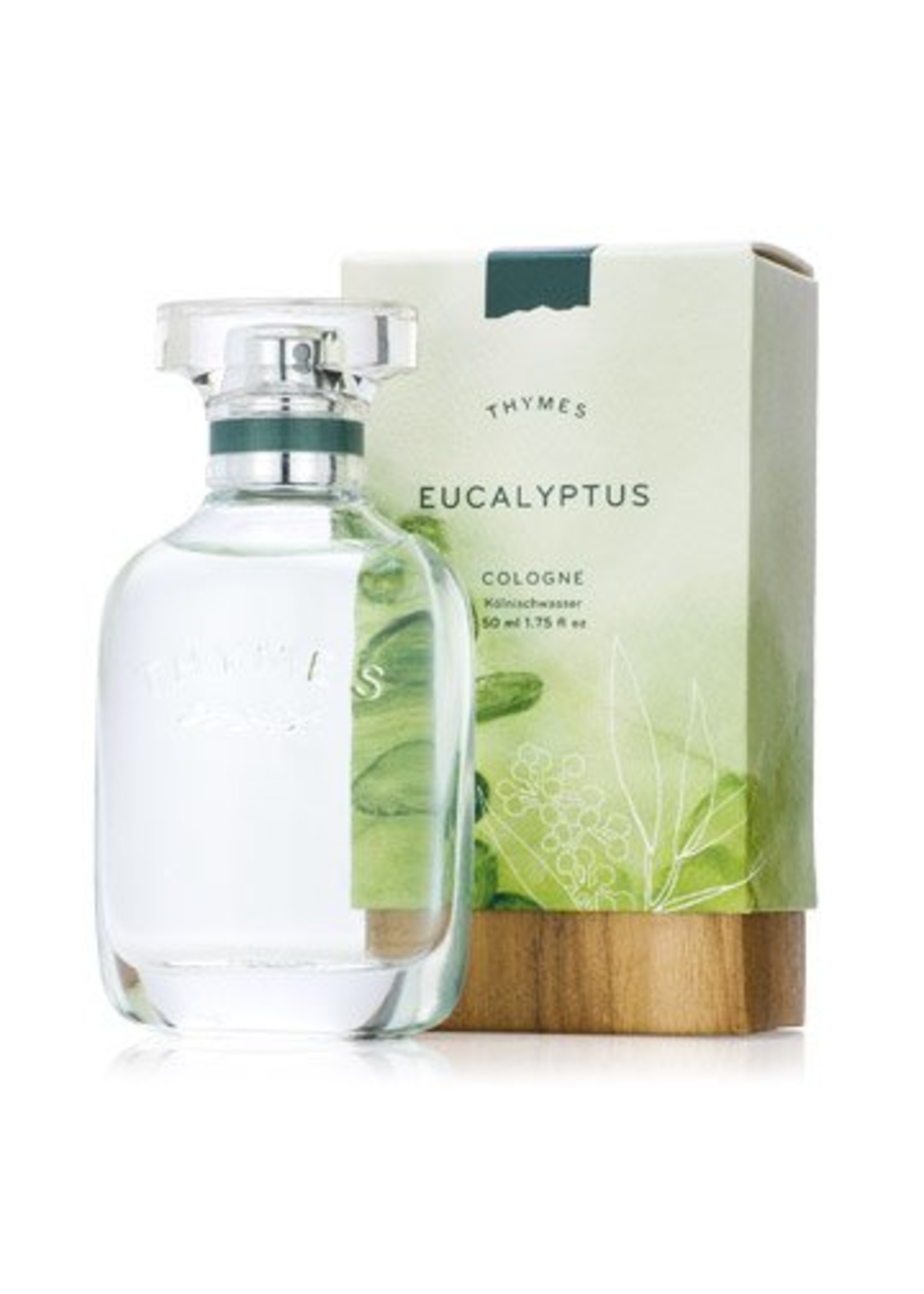 Eucalyptus Cologne