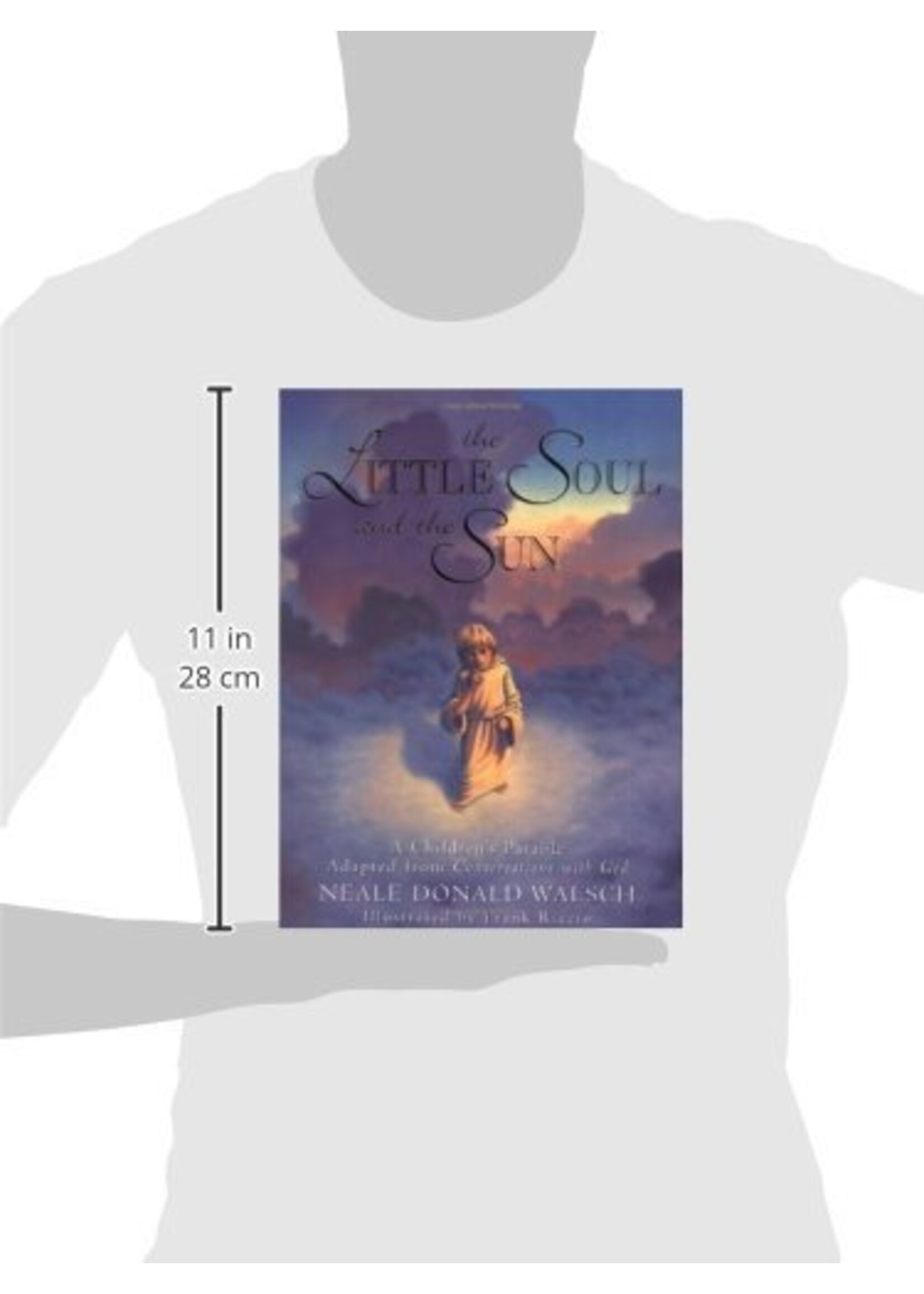 The Little Soul and The Sun