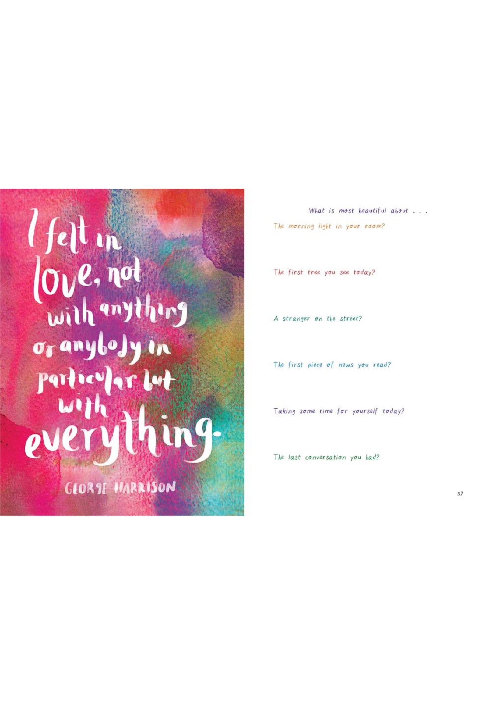 Made Out of Stars | A Journal for Self-Realization