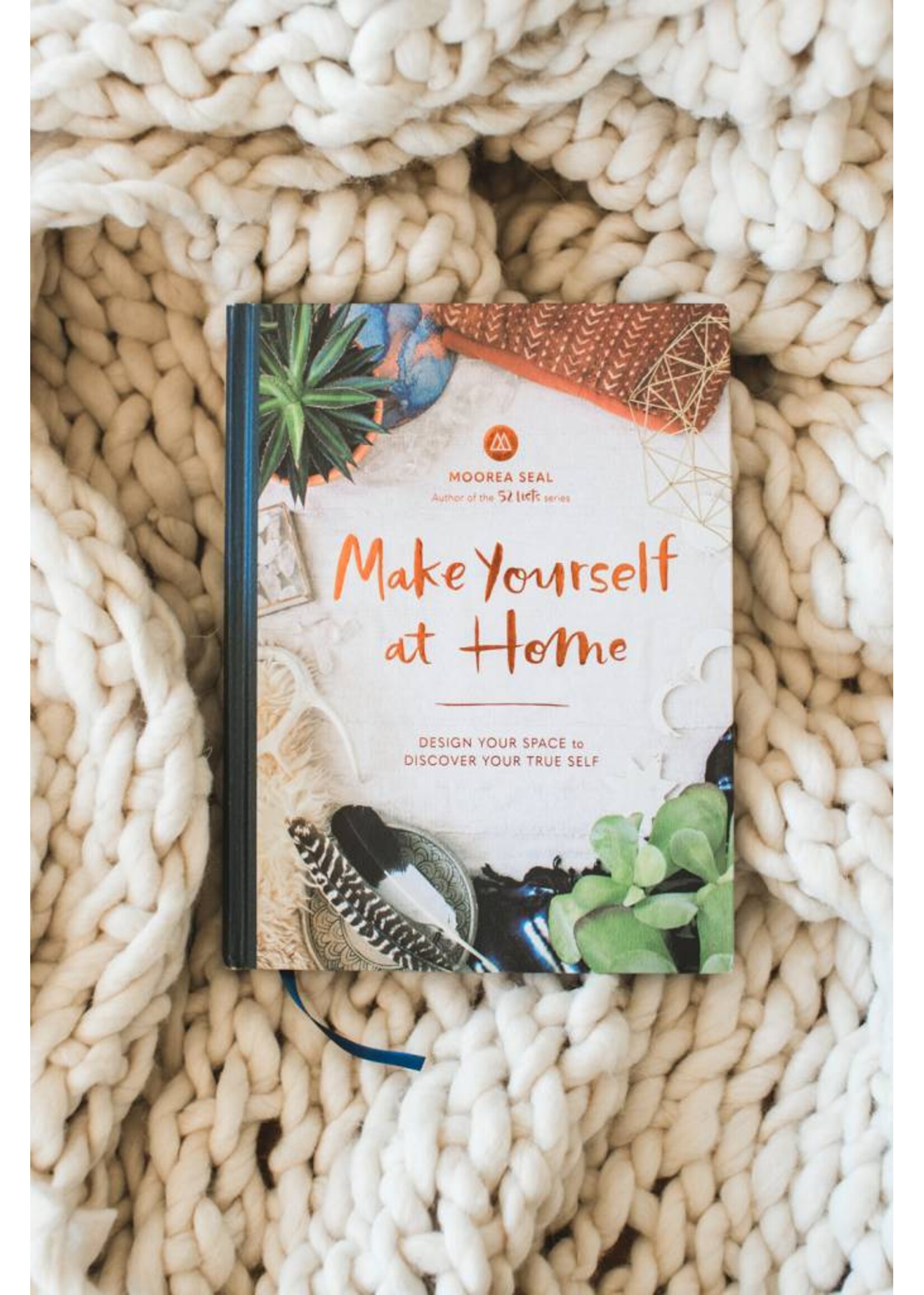 Make Yourself at Home | Design Your Space to Discover Your True Self