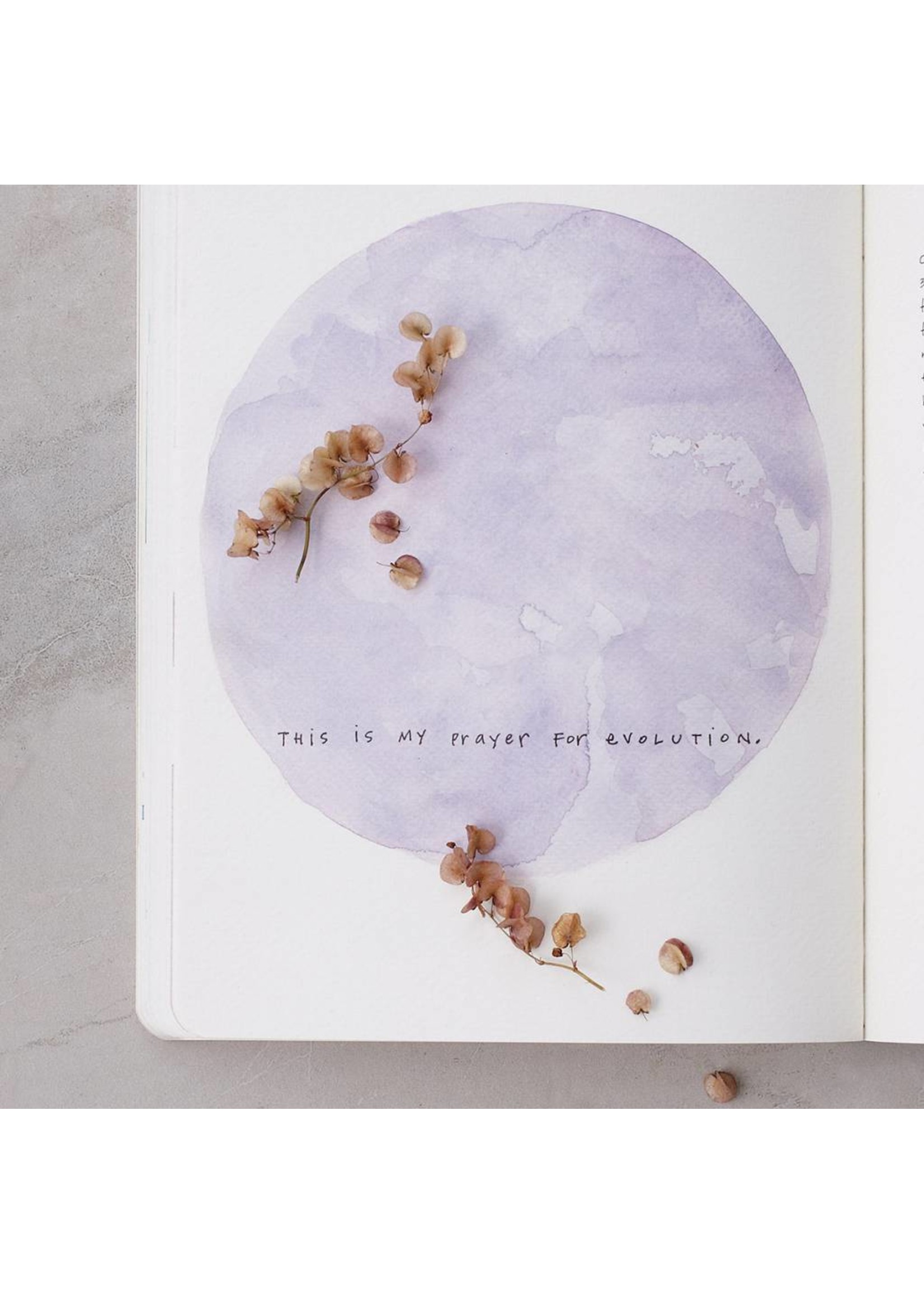 Practice You | A Journal