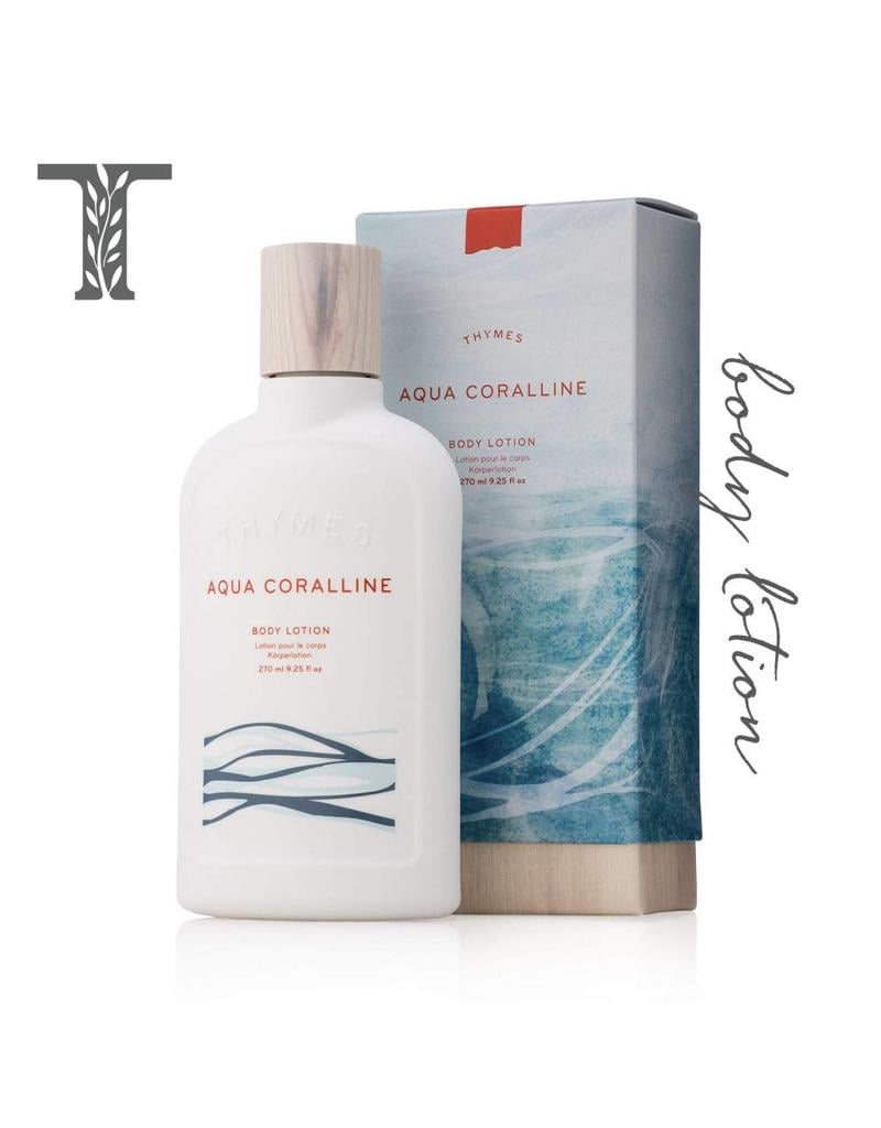 archipelago lotions home page on Aqua Coralline Body Lotion 9 25oz M6 Elysian Fields