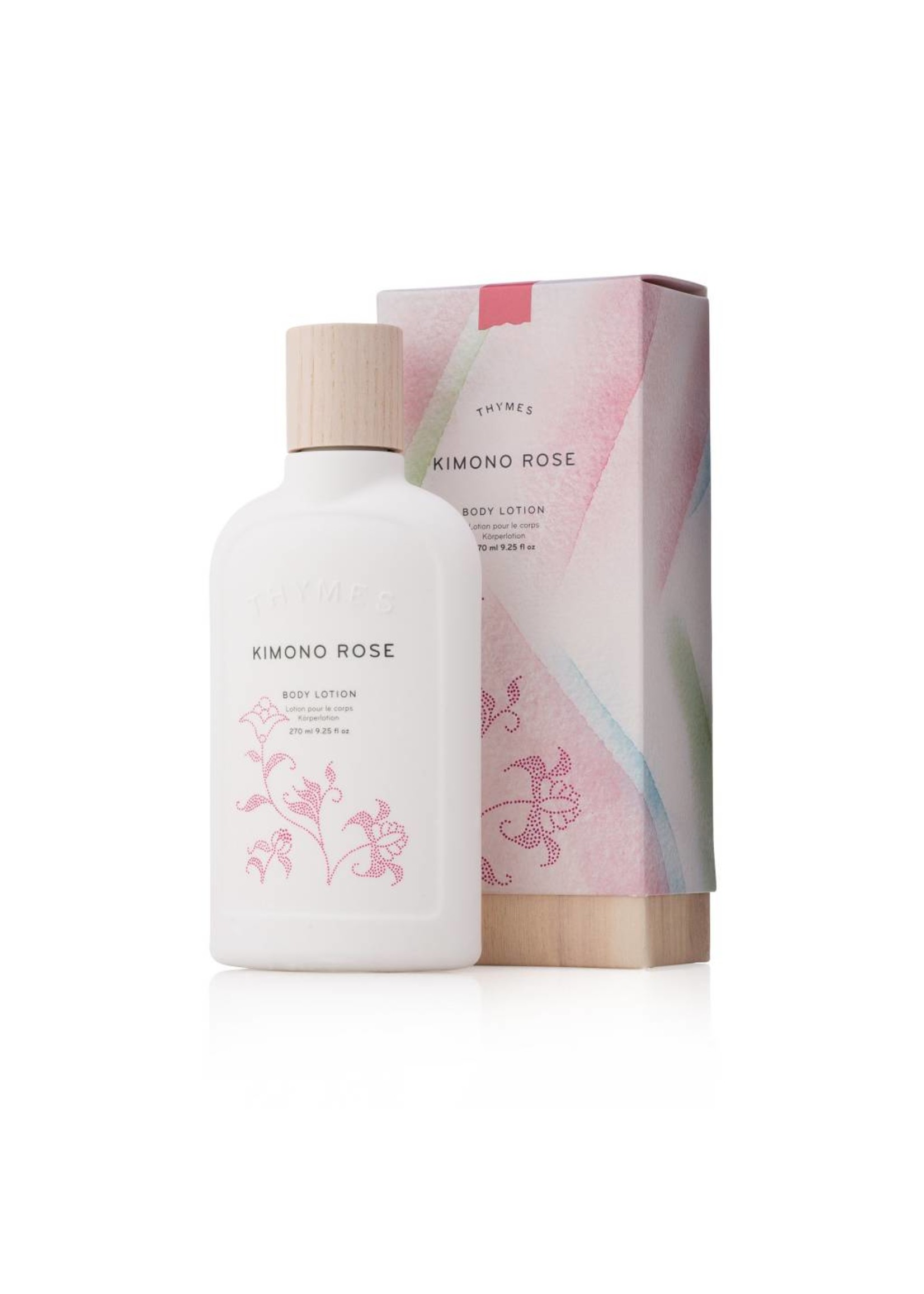 Kimono Rose Body Lotion