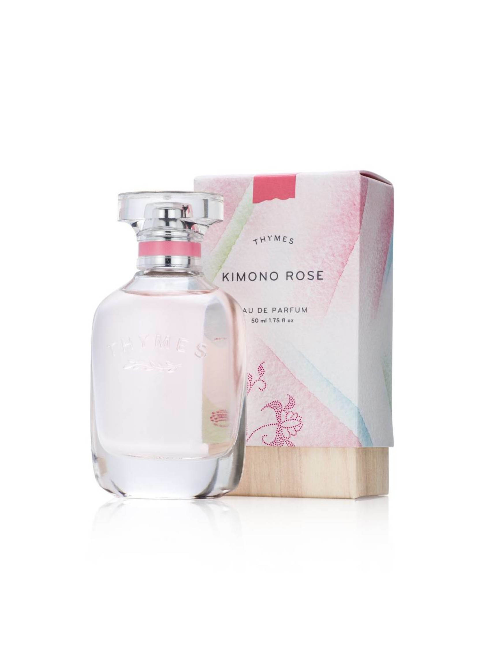 Kimono Rose Eau De Parfum