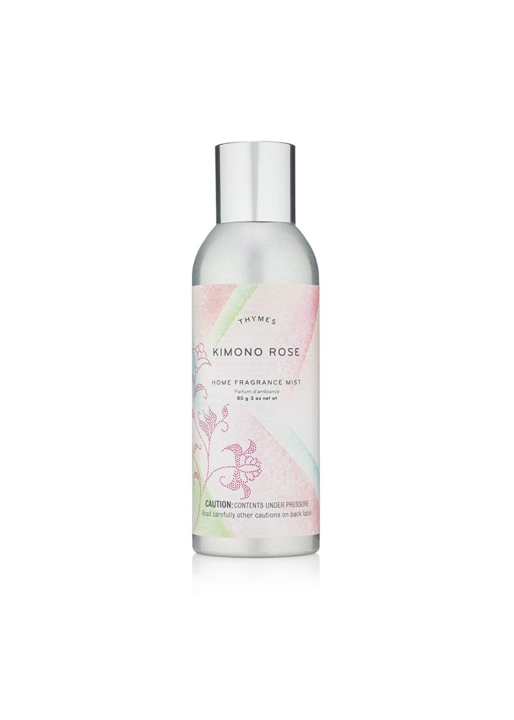 Kimono Rose Home Fragrance Mist
