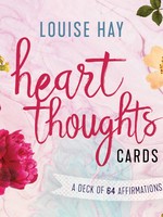 Heart Thoughts Cards Deck