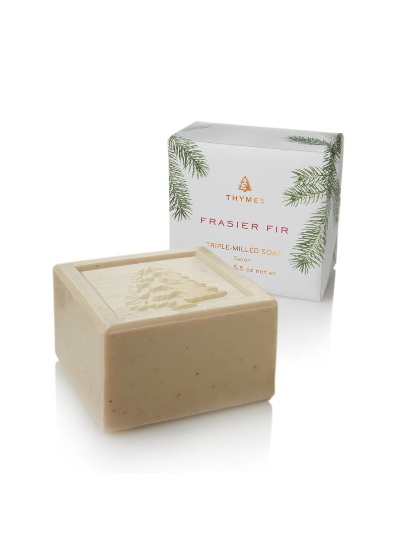 Frasier Fir Soap Bar