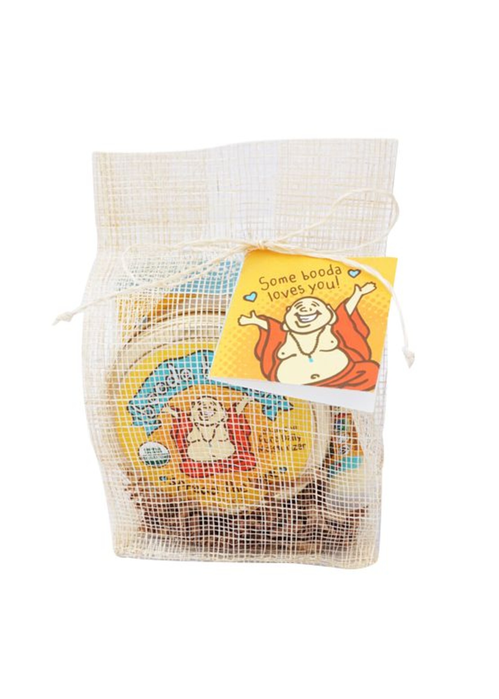 Booda Butter Gift Bag