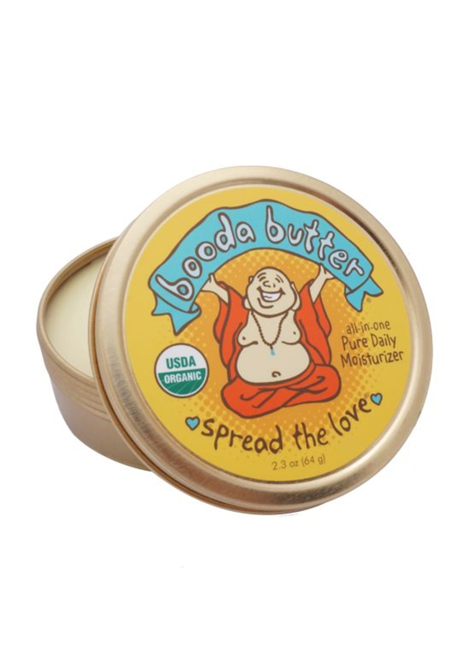 Booda Butter Gift Bag