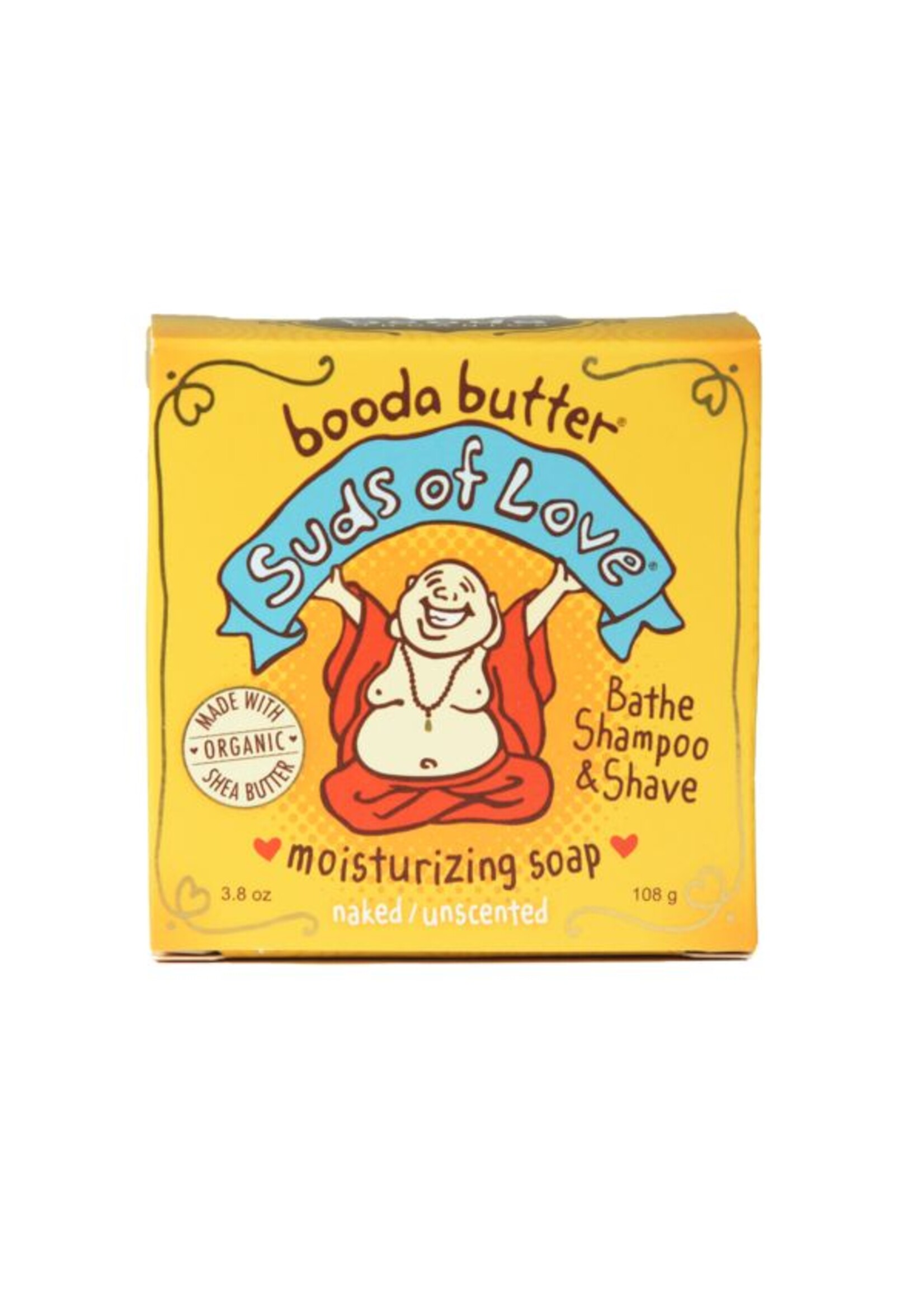 Booda Butter Gift Bag