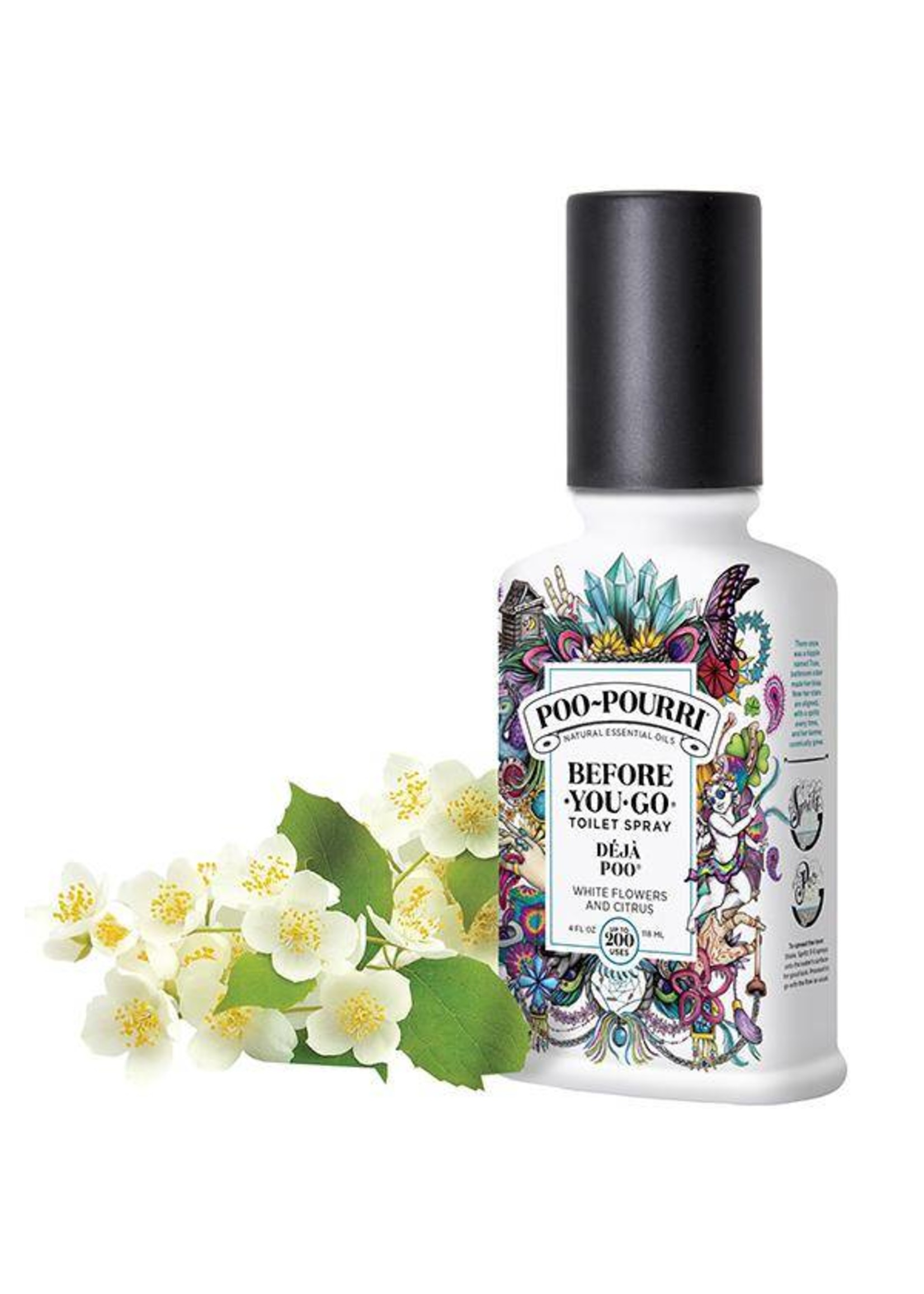 Poo Pourri