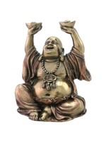 Essence of Prosperity Buddha