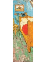 The Bedroom Bookmark