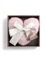 Pillow Giving Heart Pink