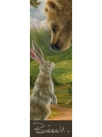 he Exchange Bookmark by Robert Bissell
