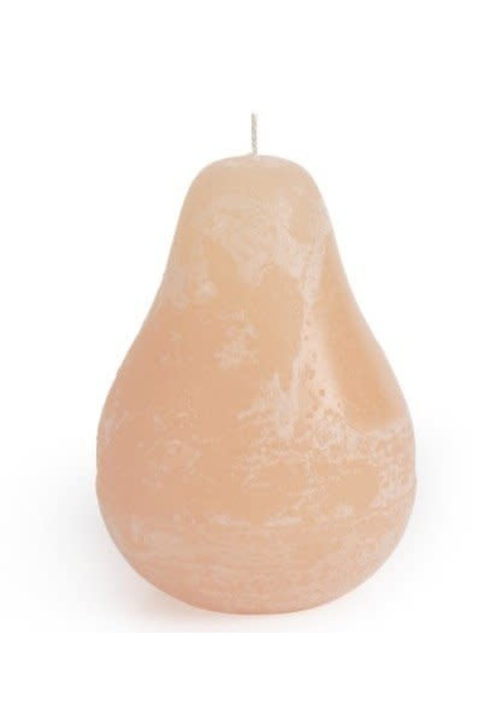 Pear Candle