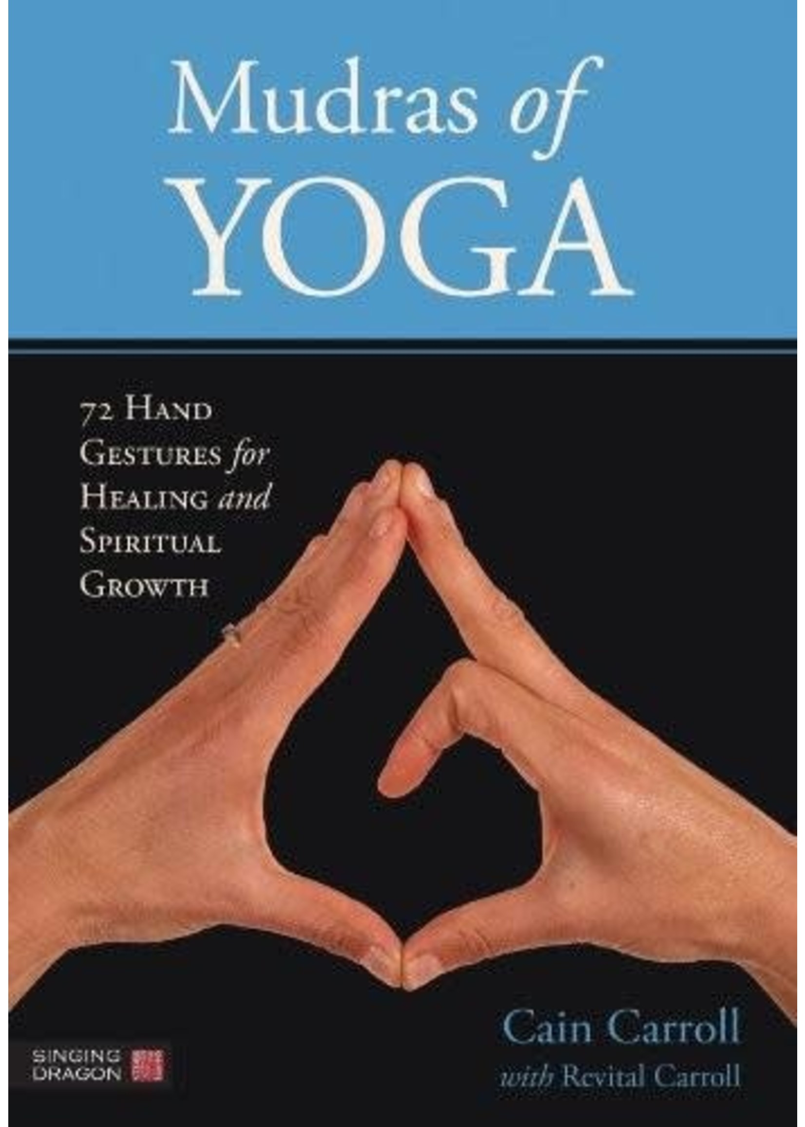 yoga hand symbols and meanings