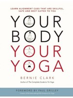 Your Body, Your Yoga