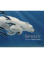 Spirit: The Art of Robert Bissell