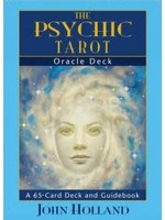 Psychic Tarot Oracle Cards