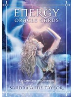 Energy Oracle Cards