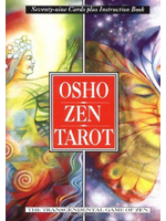 Osho Zen Tarot Deck & Book