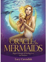 Oracle of the Mermaids