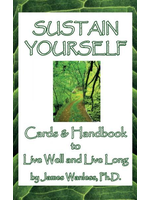 Sustain Yourself Cards & Handbook