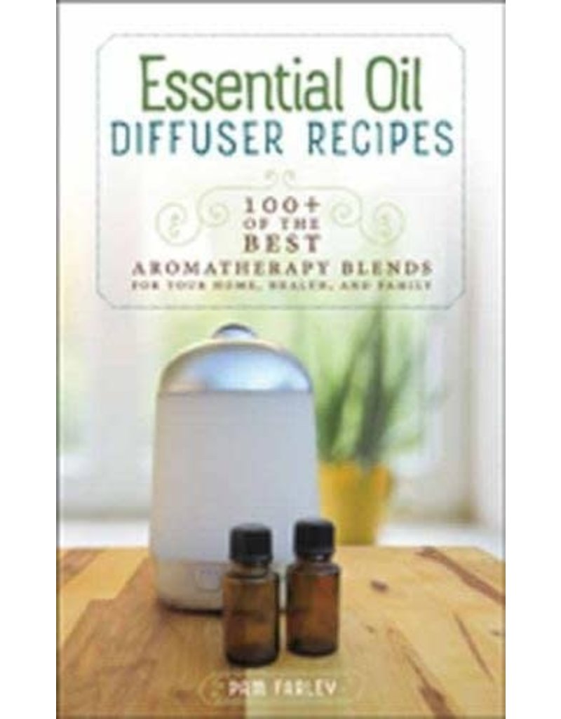 aromatherapy blends