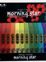 Nippon Kodo Morning Star Incense