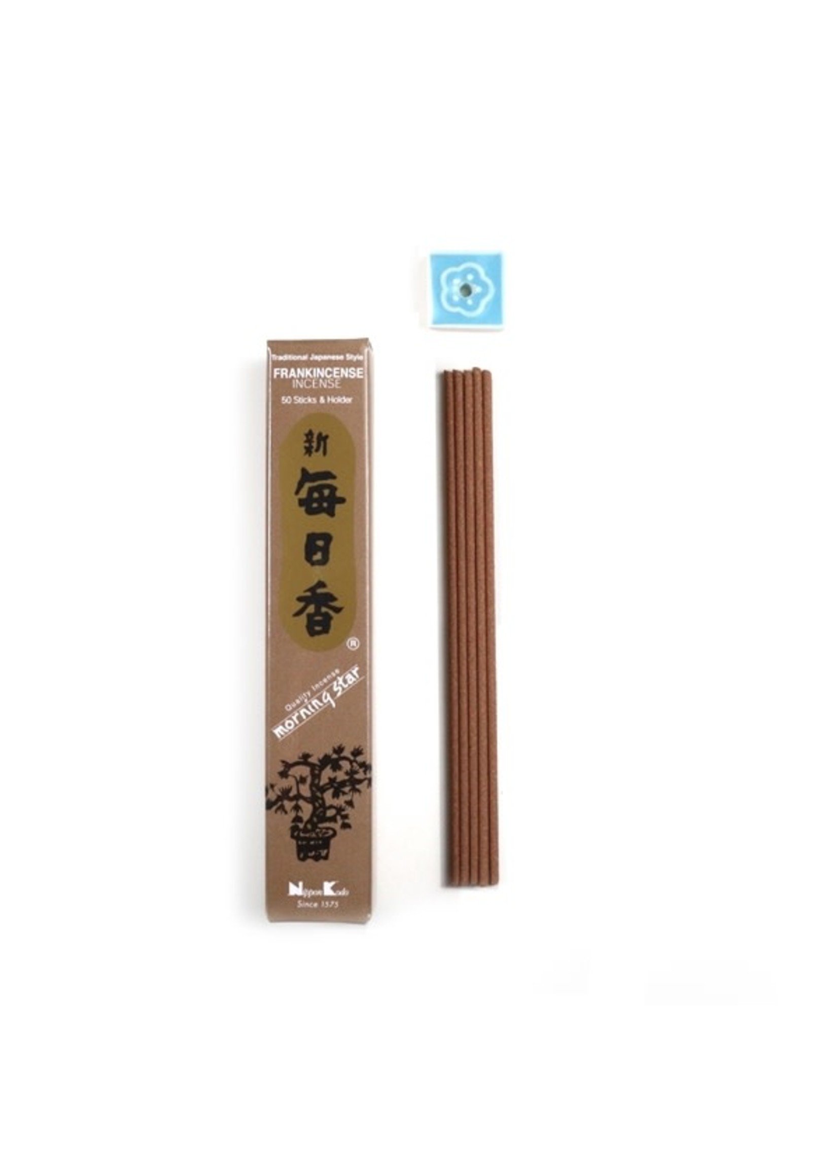 Nippon Kodo Morning Star Incense