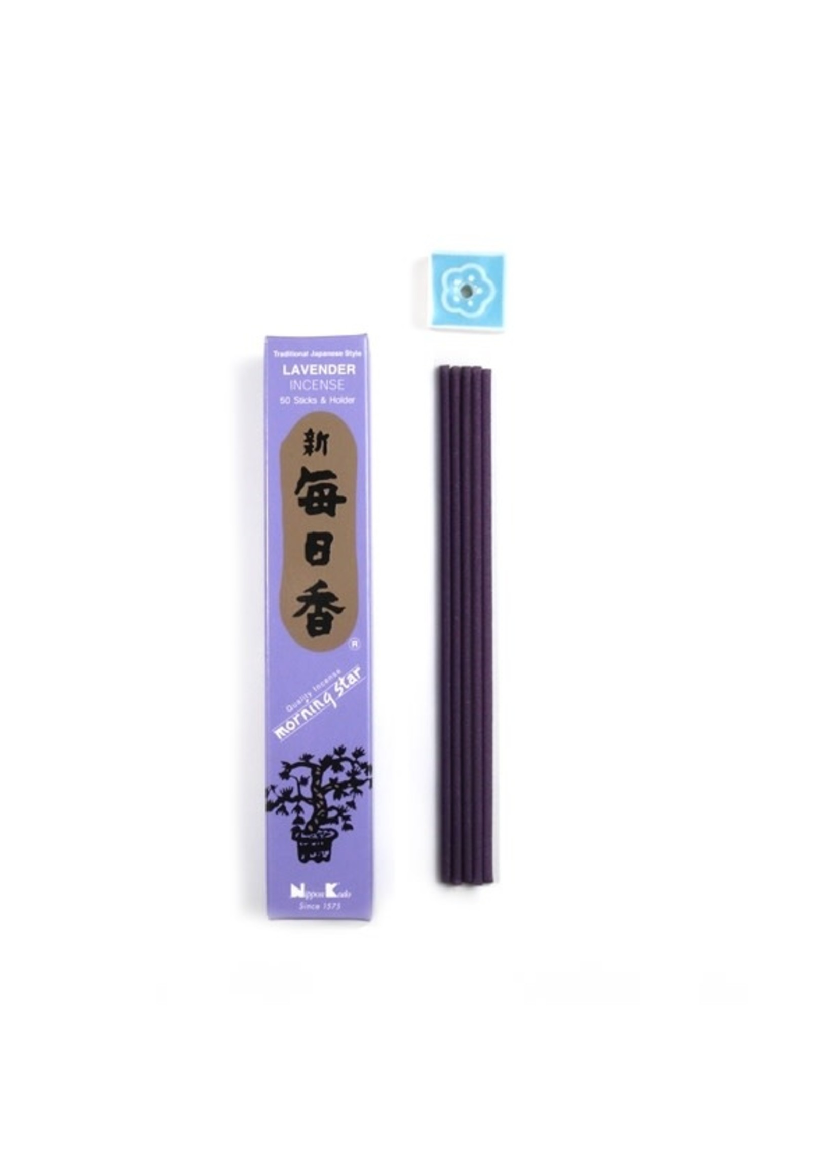 Nippon Kodo Morning Star Incense