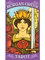 MORGAN GREER TAROT