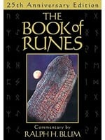 Book of Runes 25th Anniversary Edition Set