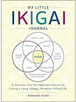 Journal My Little Ikigai