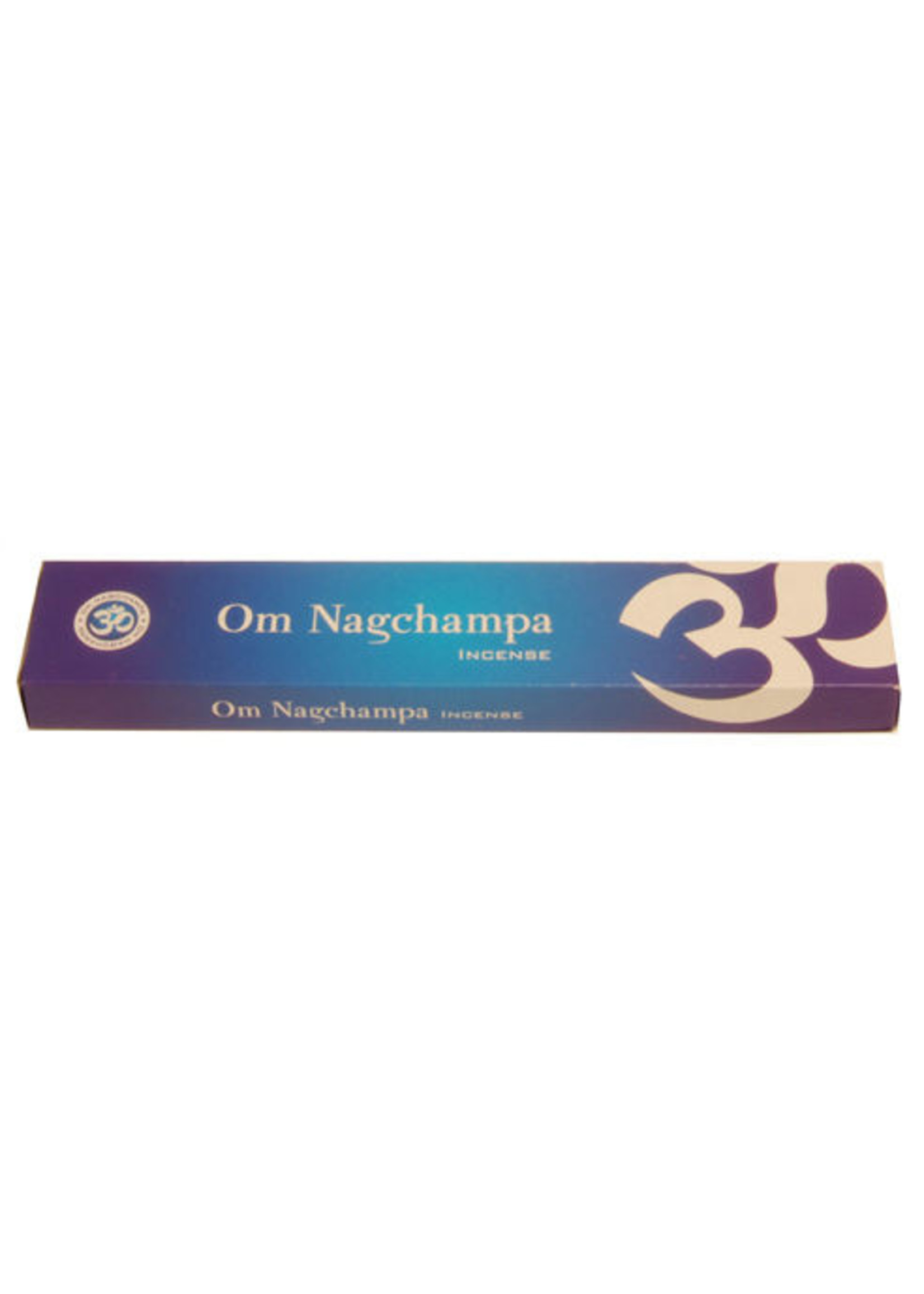 Om Incense