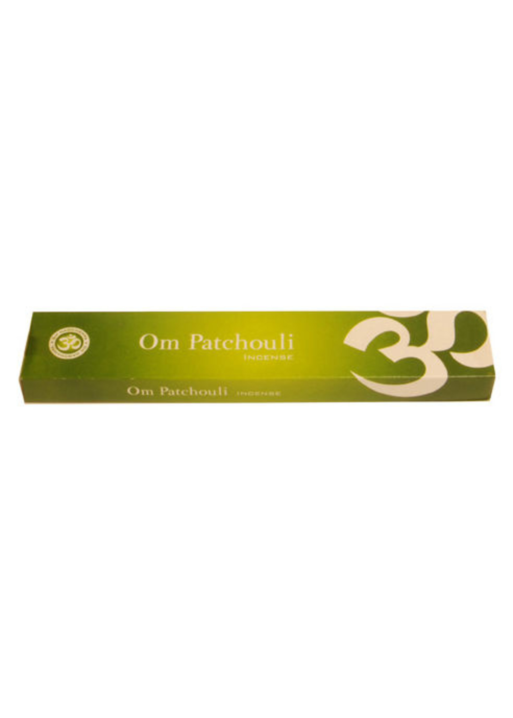 Om Incense