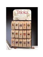 Triloka Cones