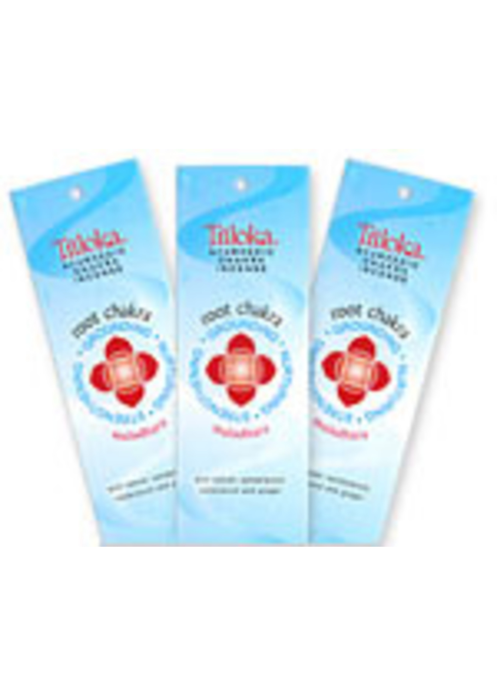 Triloka Chakra Incense