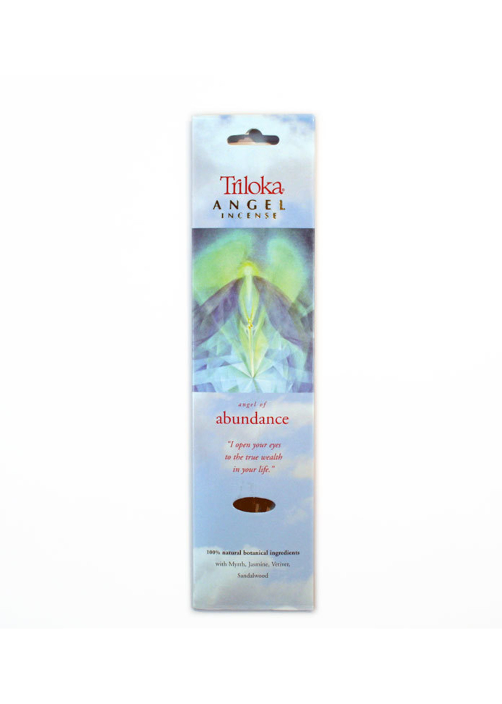 Triloka Angel Incense