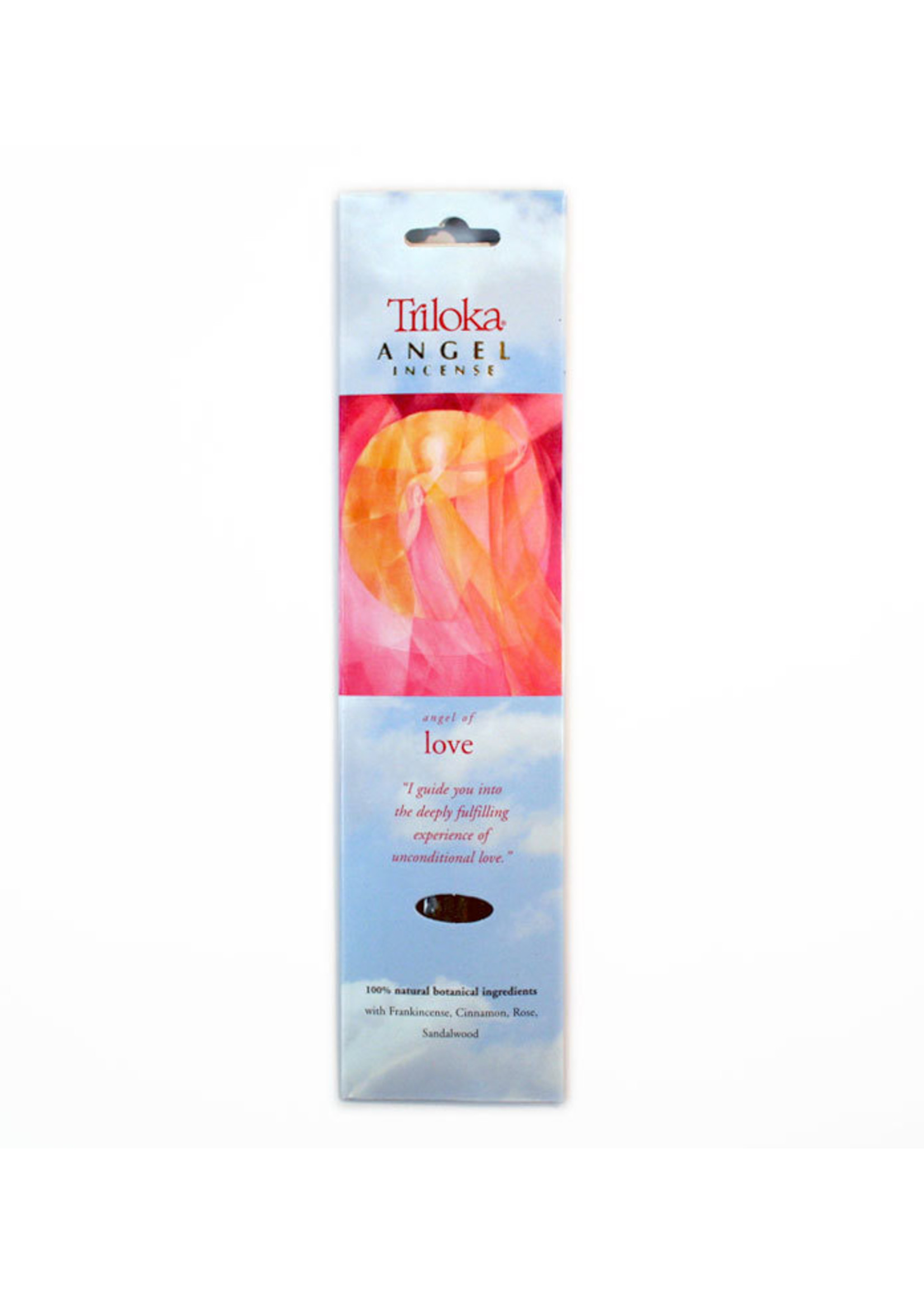 Triloka Angel Incense