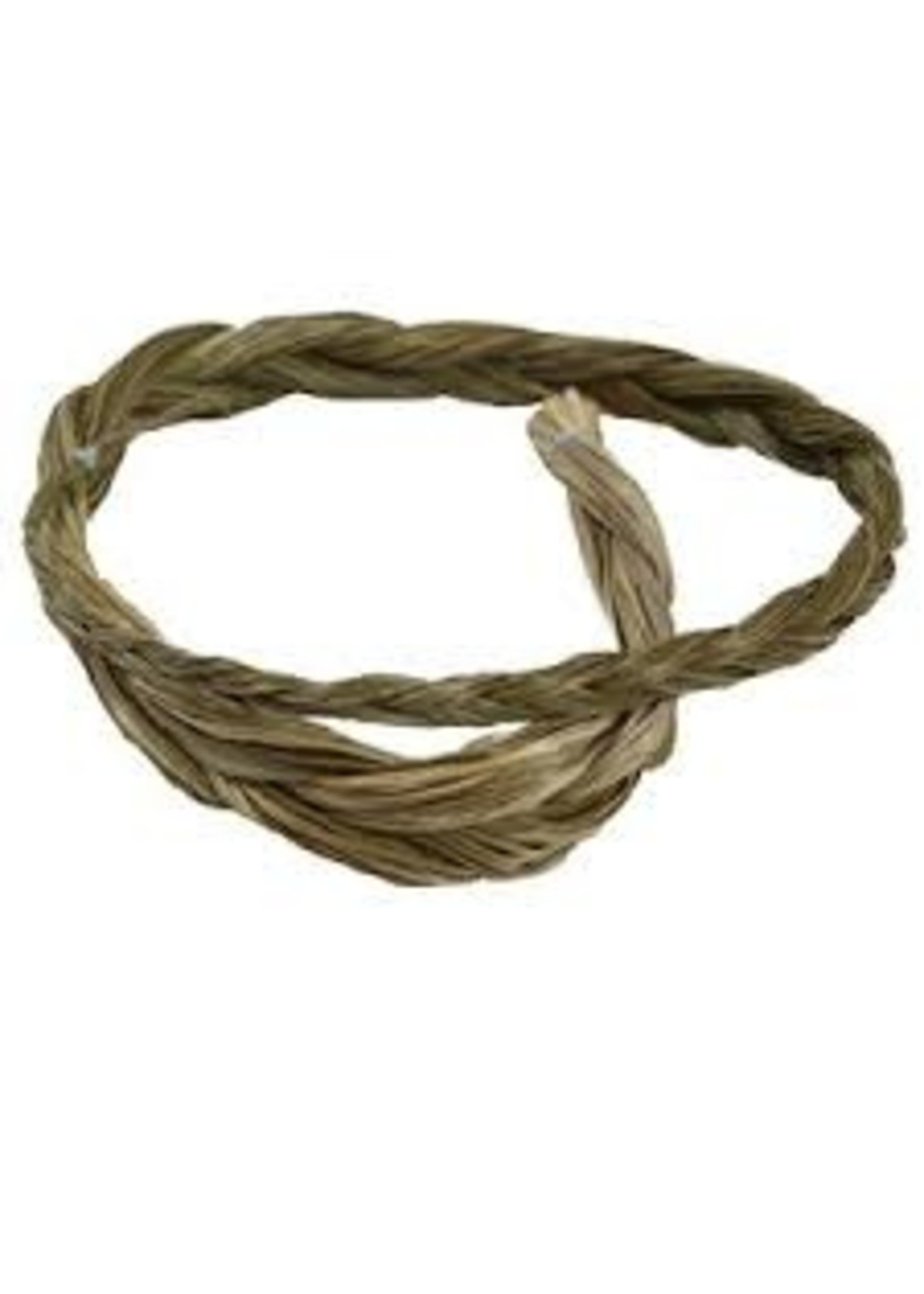 Mini Mama's Sweetgrass Braid - USA