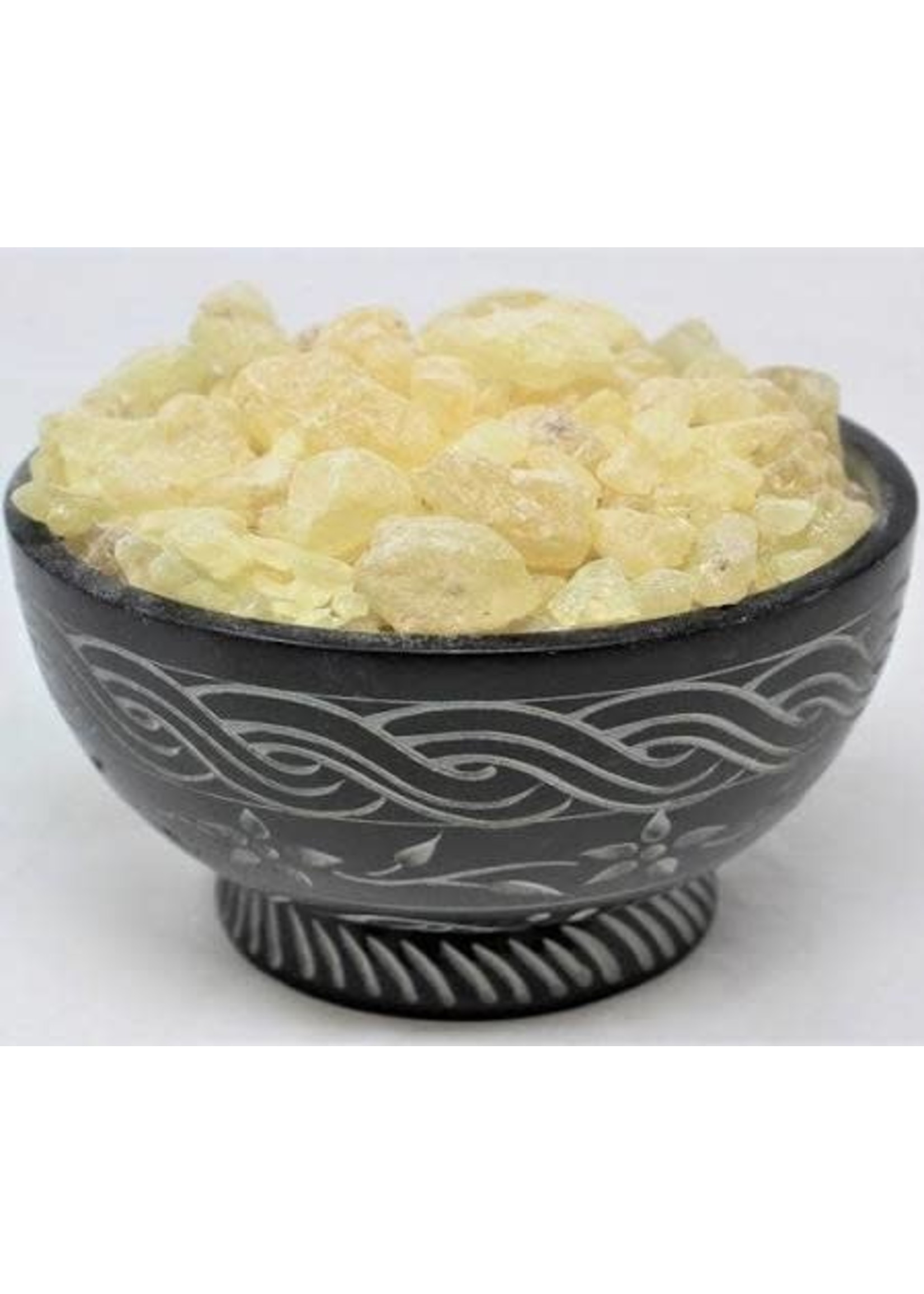 Incense RESIN Copal 1oz