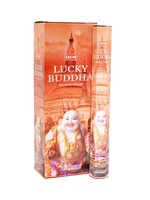 Lucky Buddha Incense