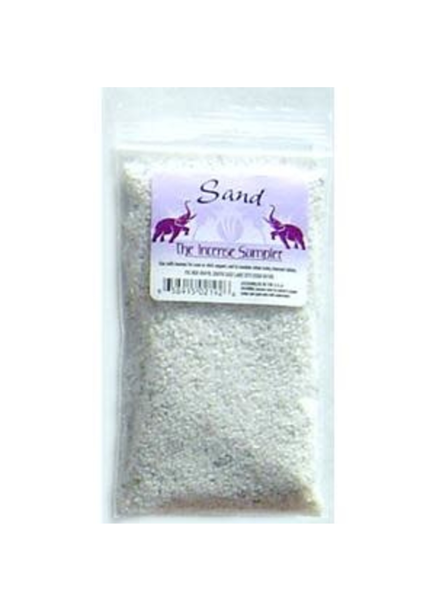 Desert Sand 1/2 cup