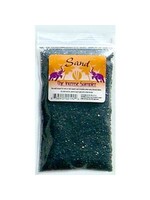 Hawaiian Black Beach Sand