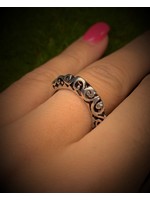 Filigree Ring (7)