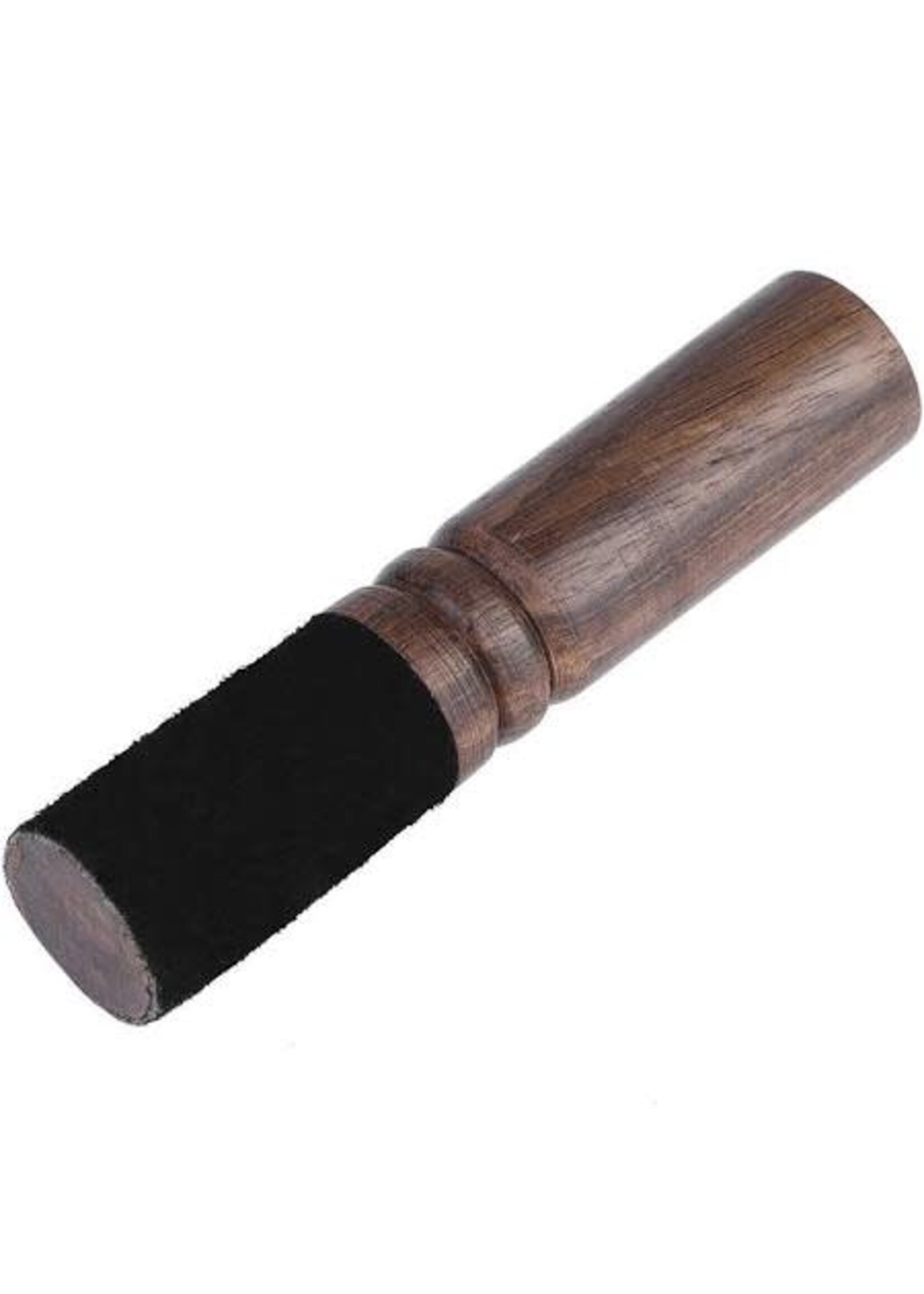 Small Mallet Leather For Singing Bowls