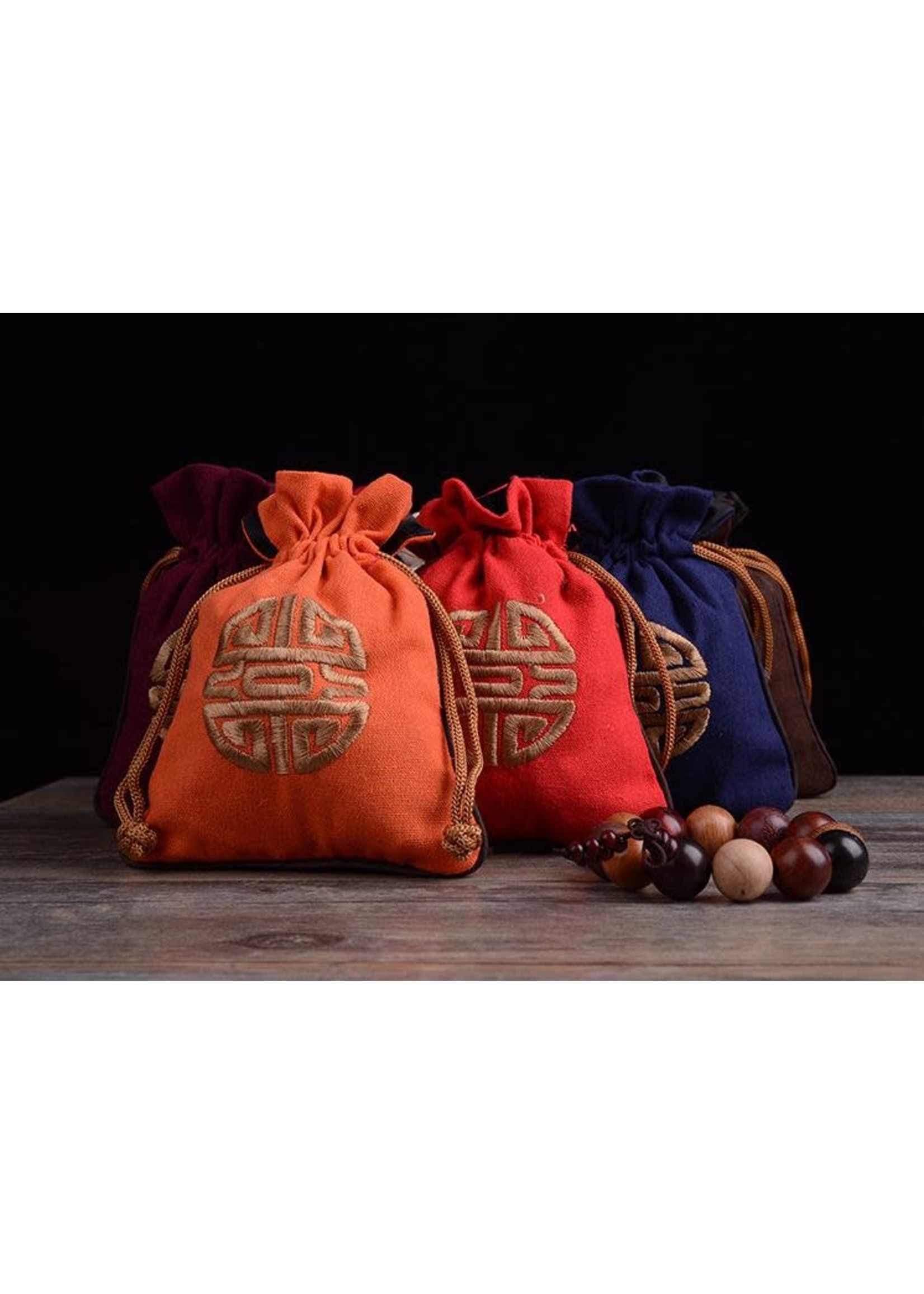 Linen Bags