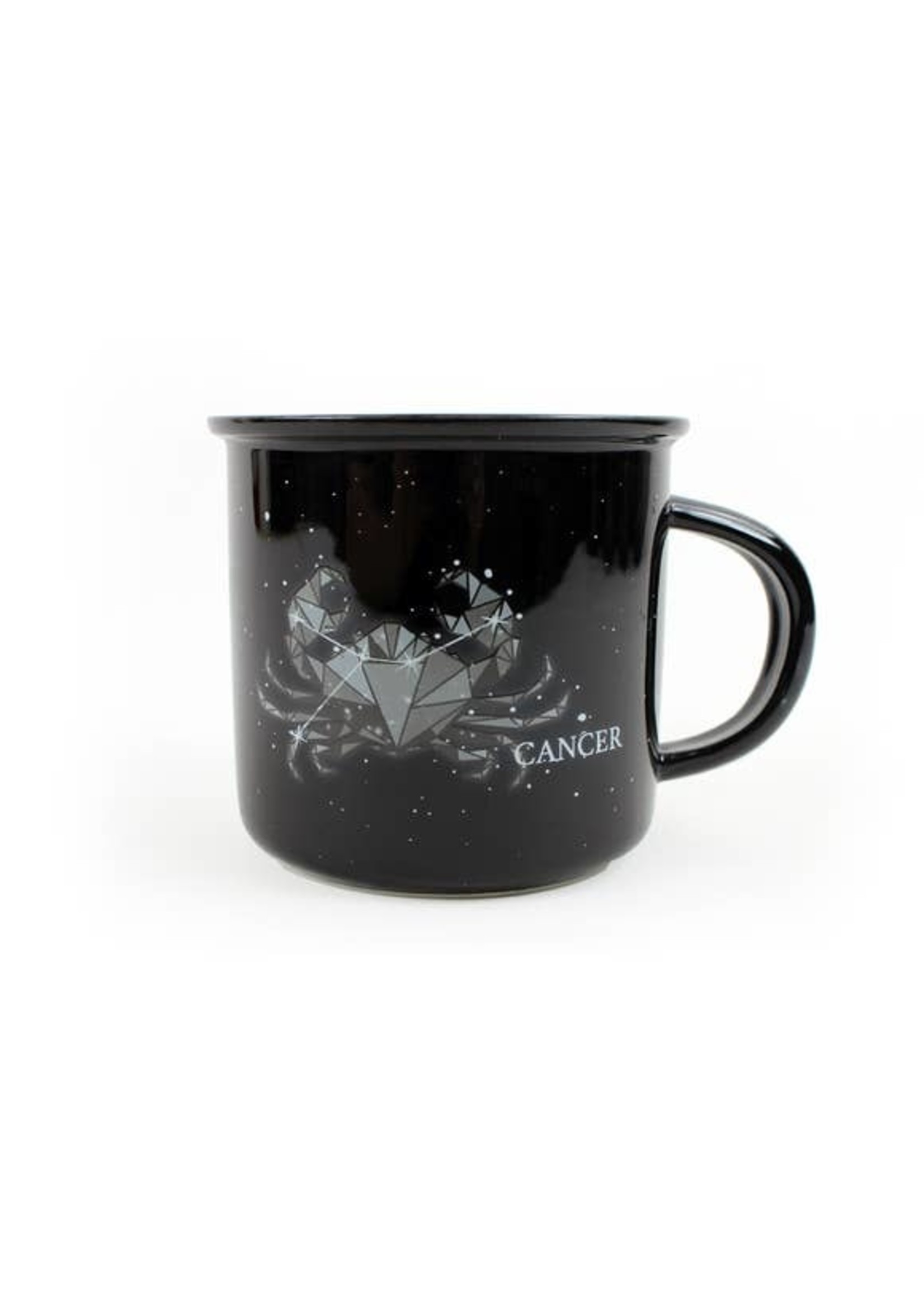 Stargazer Zodiac Mugs